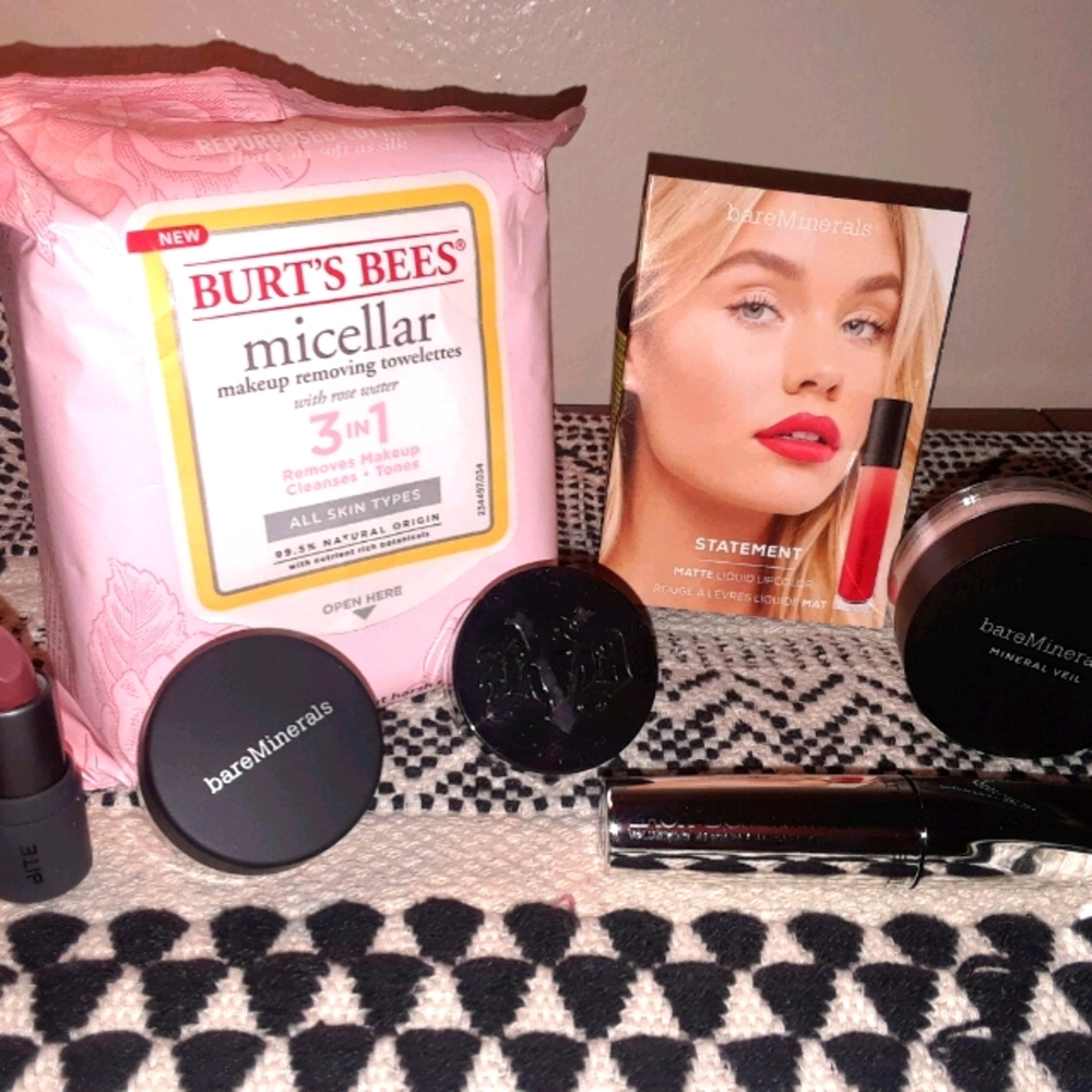 Make Up Bundle